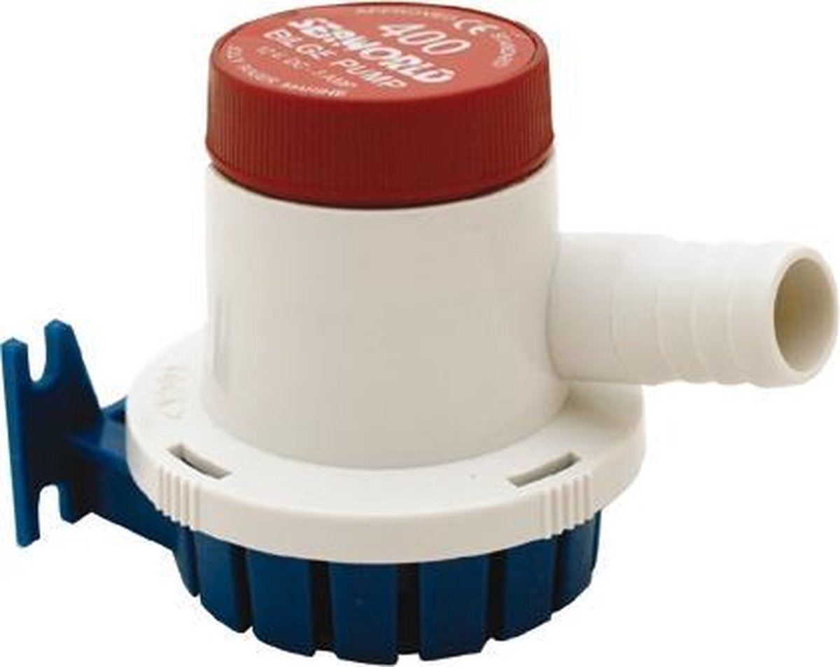 TALAMEX LENSPOMP 12V 2850 L/M