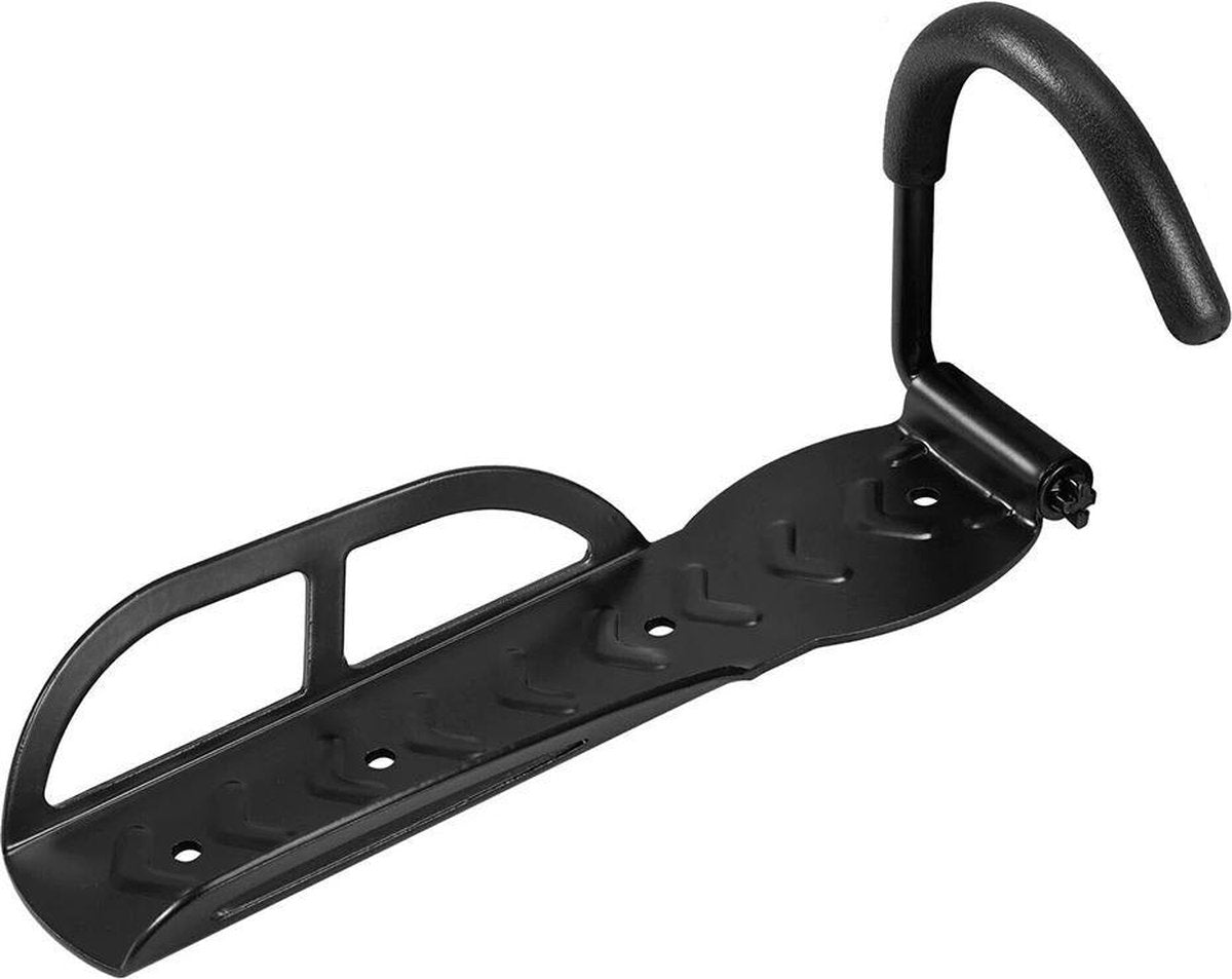 Fietsophangsysteem - Ophangbeugel Fiets - Wandbeugel - Muurbeugel - Muurhaak - Universeel