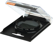 Camlink polarisatiefilter 49mm
