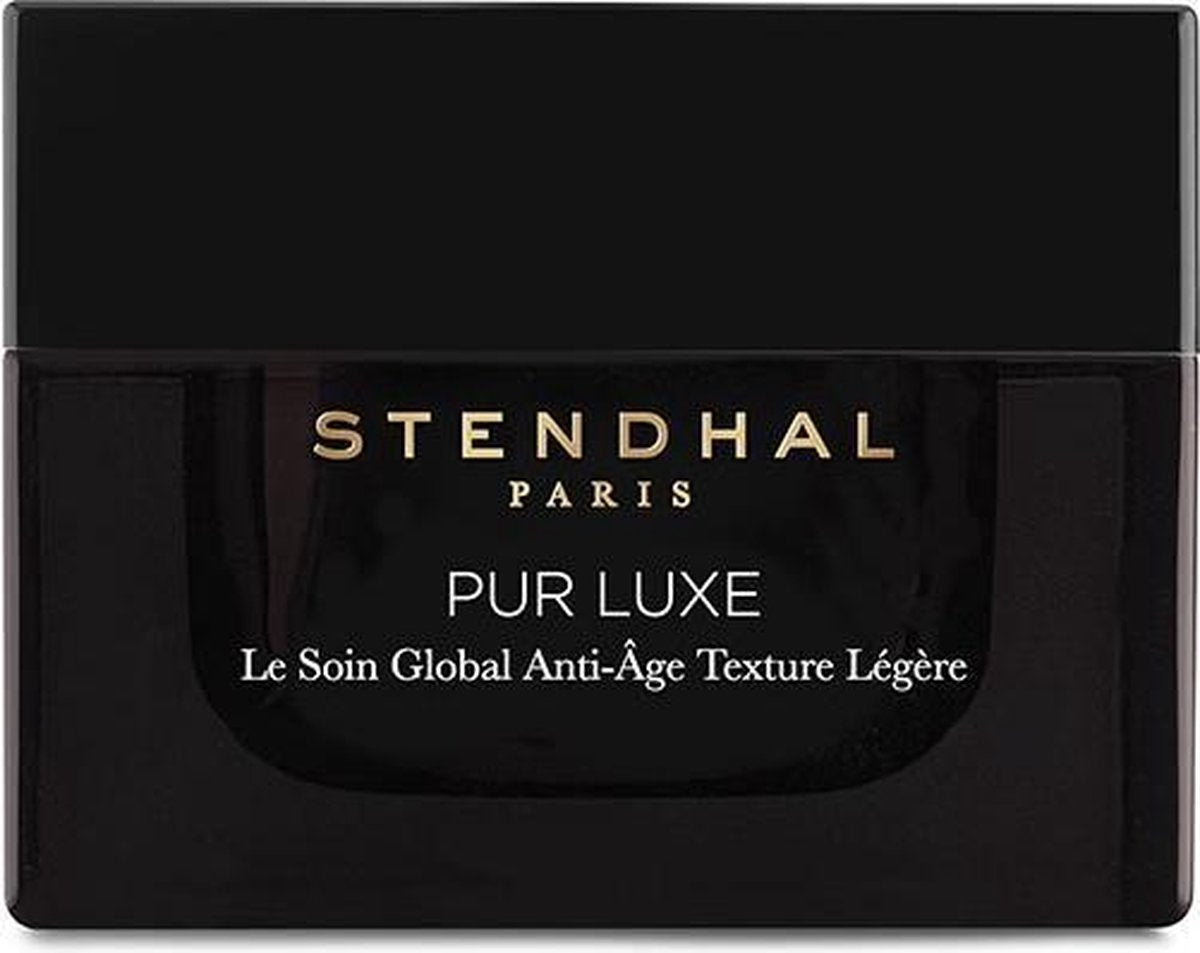 Stendhal Pur Luxe Total Anti Aging Care Light Texture 50ml