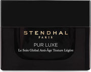 Stendhal Pur Luxe Total Anti Aging Care Light Texture 50ml
