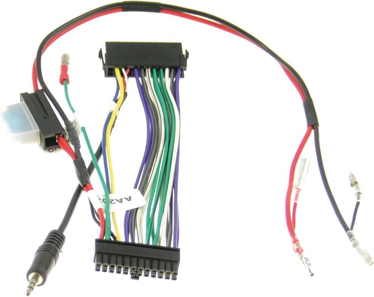 KRAM AA202 car kit