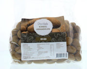 Mijnnatuurwinkel Chocolade kaneel amandelen 1 kg