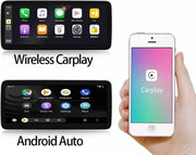 Mercedes Benz CLA klasse w117 x117 2013-2015 4+64GB 10.25 inch Android 10 systeem met wireless ingebouwde CarPlay