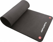 Tunturi Pro - Fitnessmat - 140 cm x 60 cm x 1