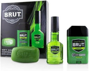 Brut Classic After Shave 88ml + Deo Stick 63g + Seife