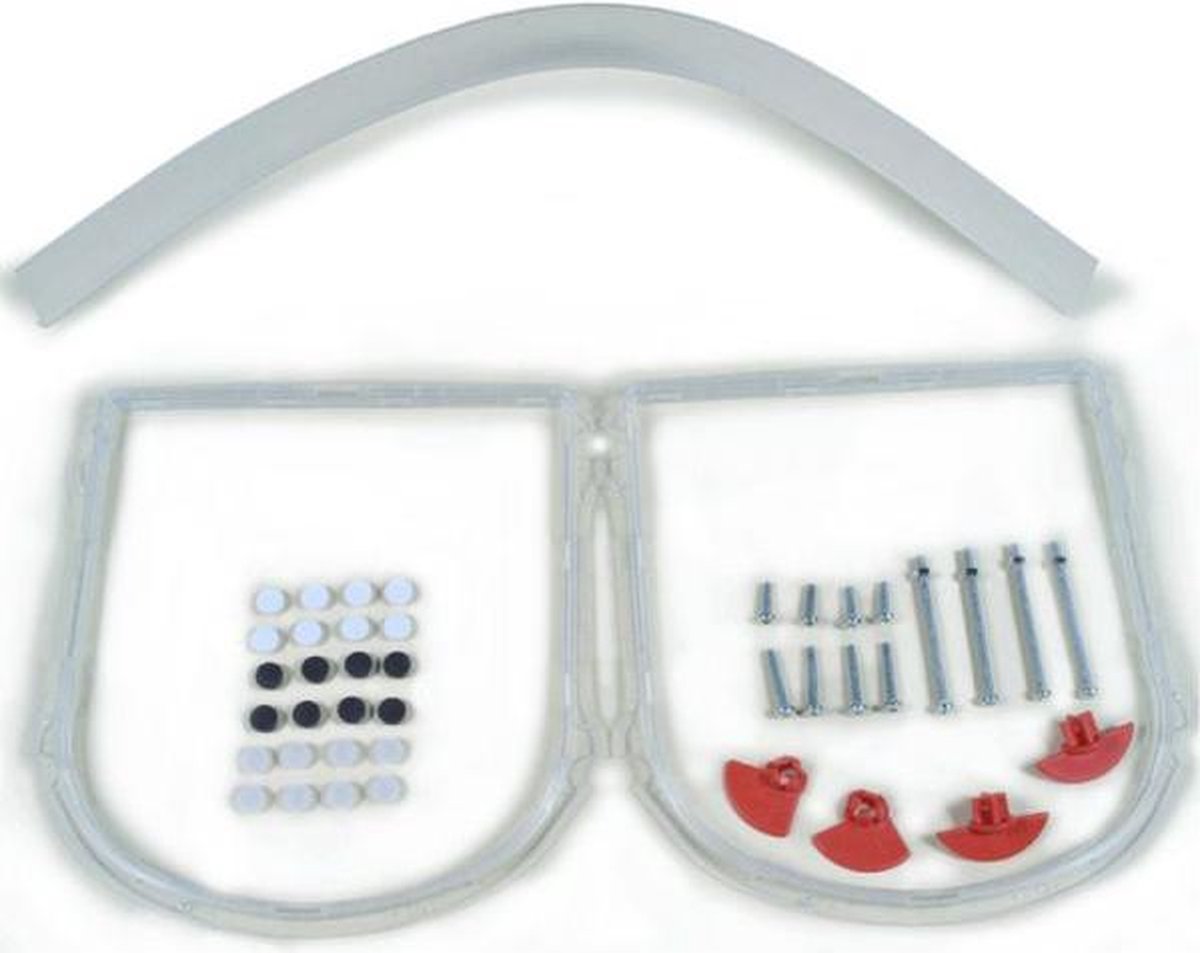 Petsafe onderdelenset serie 200 wit