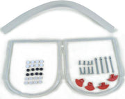 Petsafe onderdelenset serie 200 wit
