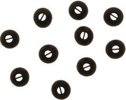 Sennheiser Ear adapter - Extra oordopjes maat M - Zwart