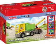 fischertechnik 548903 JUNIOR Easy Starter L Bouwpakket vanaf 3 jaar