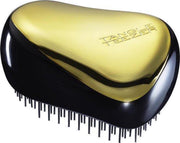 Tangle Teezer Compact Styler Smooth Shine Gold Rush - Compact styler borstel - Goud - Limited Edition