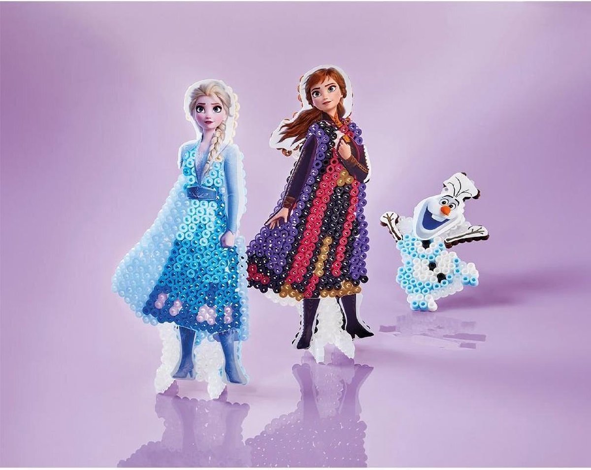 Totum Strijkkralen Disney Frozen 2