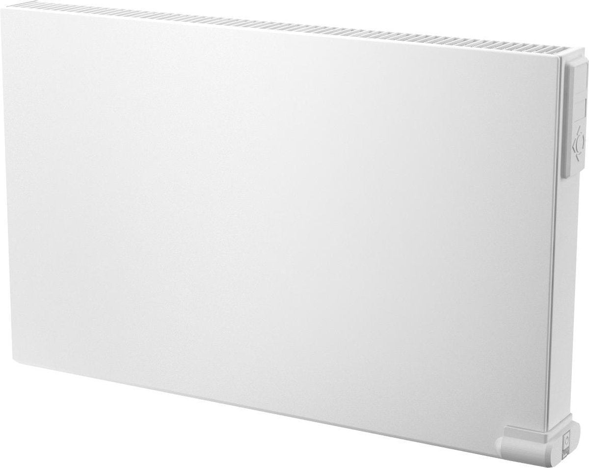Radson YALI Elektrische radiator H60xB60xD8.3cm Wit