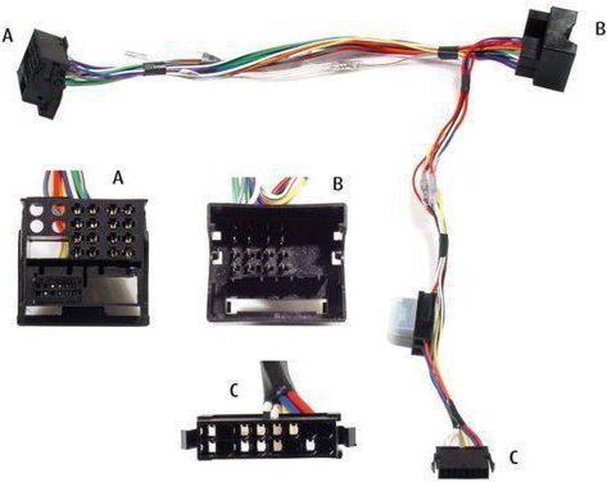 KRAM car kit: 67785