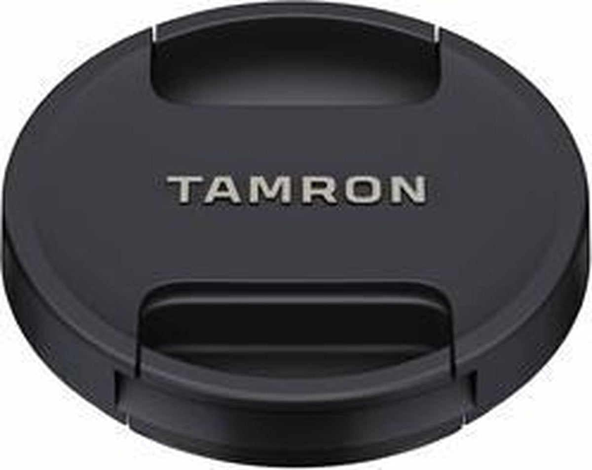 Tamron Front lens cap MkII 67mm