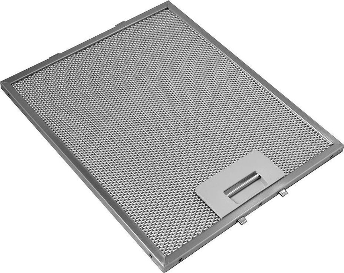 AllSparesⓇ Metalen Vetfilter voor AEG/ Electrolux 4055101671