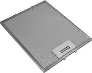 AllSparesⓇ Metalen Vetfilter voor AEG/ Electrolux 4055101671