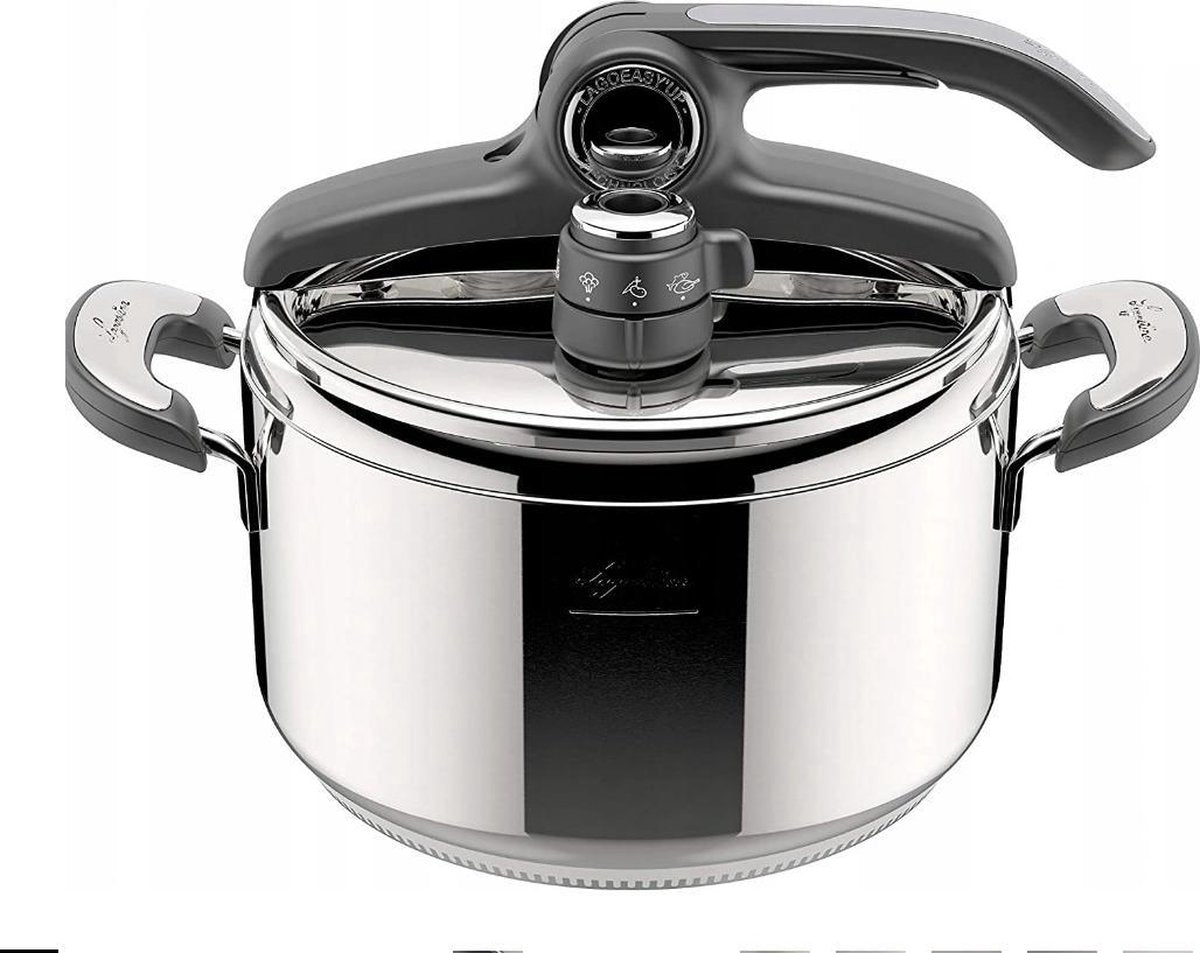 Lagostina - Slowcooker - 5L