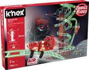 K'NEX Thrill Rides Web Weaver Rollercoaster - Bouwset