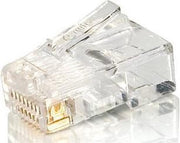 Equip 121140 Cat.5 RJ45 Connector UTP