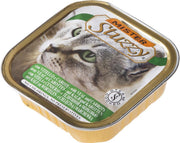 Stuzzy Kalf & Wortel - Kat - Natvoer - 32 x 100 gr