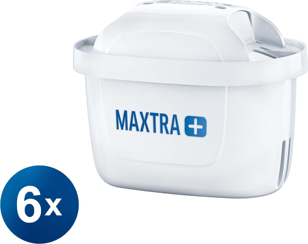 Brita Maxtra+  6 stuks