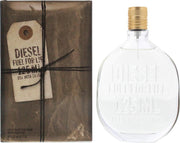 Diesel - Fuel for Life Pour Homme (M) - 125ml
