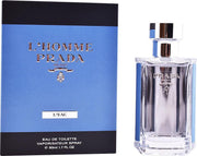 L'HOMME PRADA L'EAU  50 ml | parfum voor dames aanbieding | parfum femme | geurtjes vrouwen | geur | parfum voor heren | parfum heren | parfum mannen