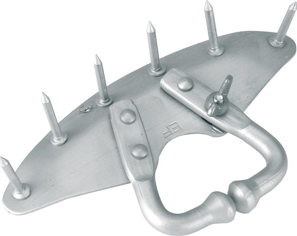Anti Drinkprikring - aluminium