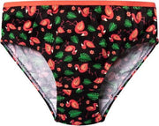 Good Mood Meisjes Slip - Flamingo 4-6 Y