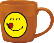 Zak!Designs Smiley Espressobeker - 7