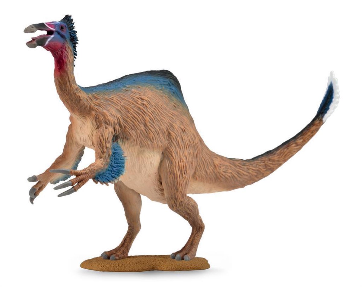 Collecta Dinosaurus Prehistorie Deinocheirus 17
