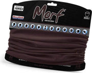 Morf original Chocolate (faceshield/nekwarmer)