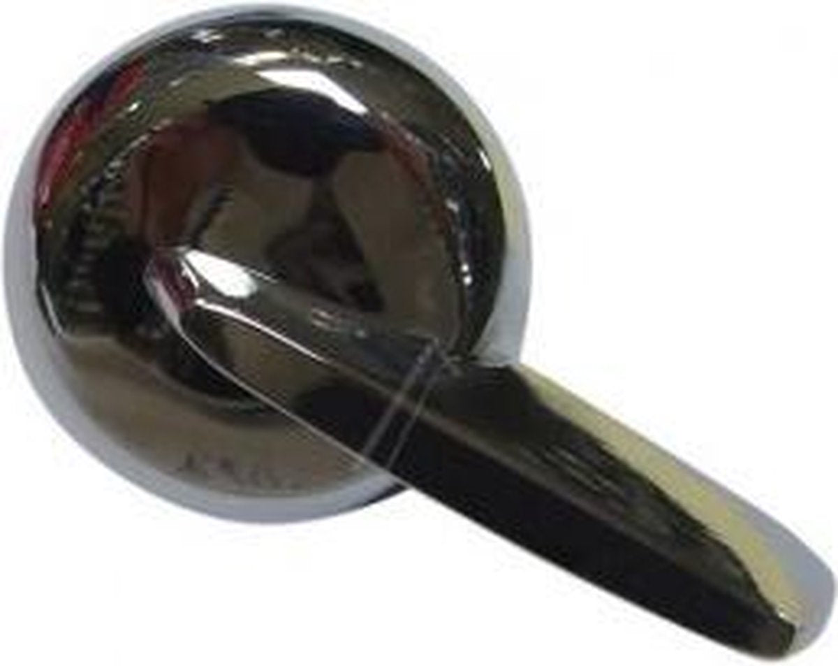 Knop stoom chroom koffiezetter espresso origineel Delonghi 6751