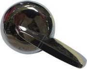 Knop stoom chroom koffiezetter espresso origineel Delonghi 6751