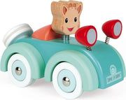 Janod Sophie de Giraf Auto