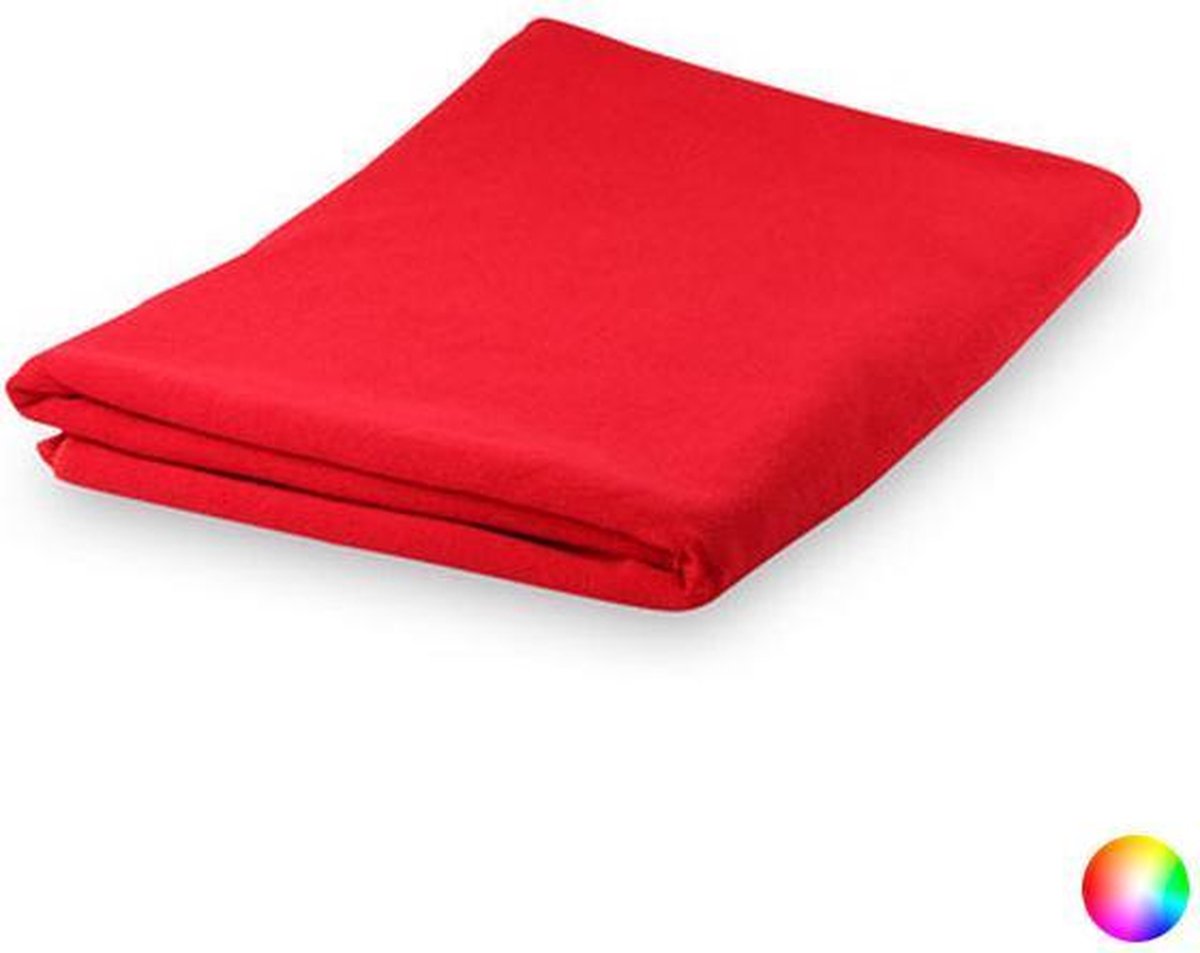 Microvezel Handdoek (150 x 75 cm) 144553