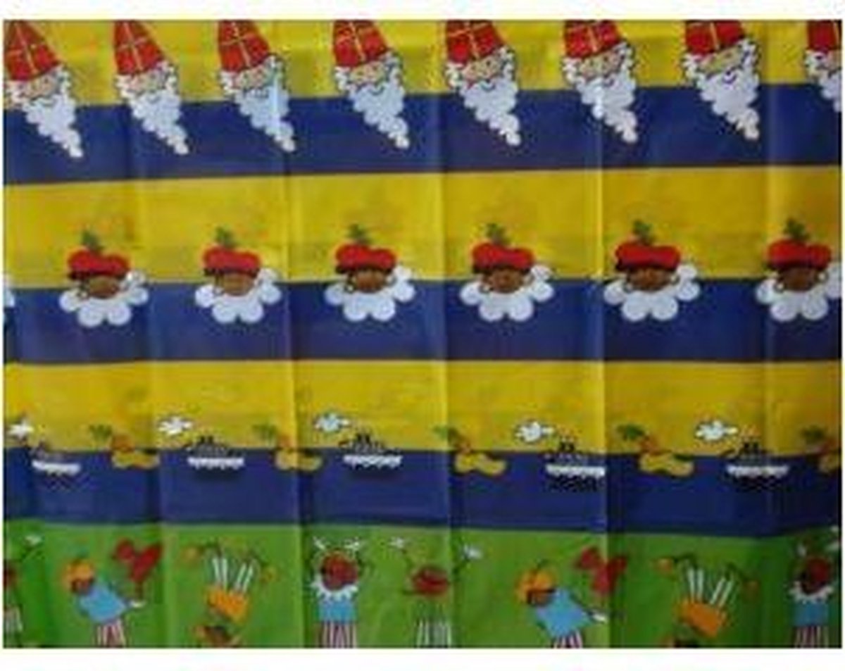 Mega Sinterklaas Zak 91