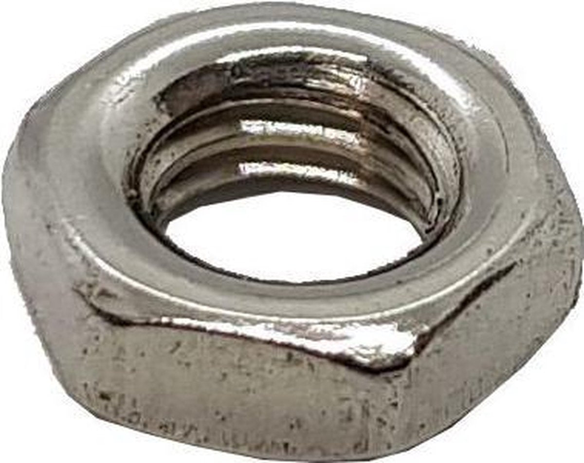 Yamaha/Parsun Nut M6 F4 & F5 (PAGB/T6172.1-2000)