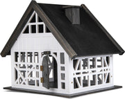 Voederhuisje - Vogelhuisje - KOZI - 50X40X44CM