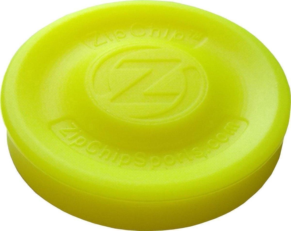 ZipChip | Mini Frisbee | Fun Pocket Disc 6