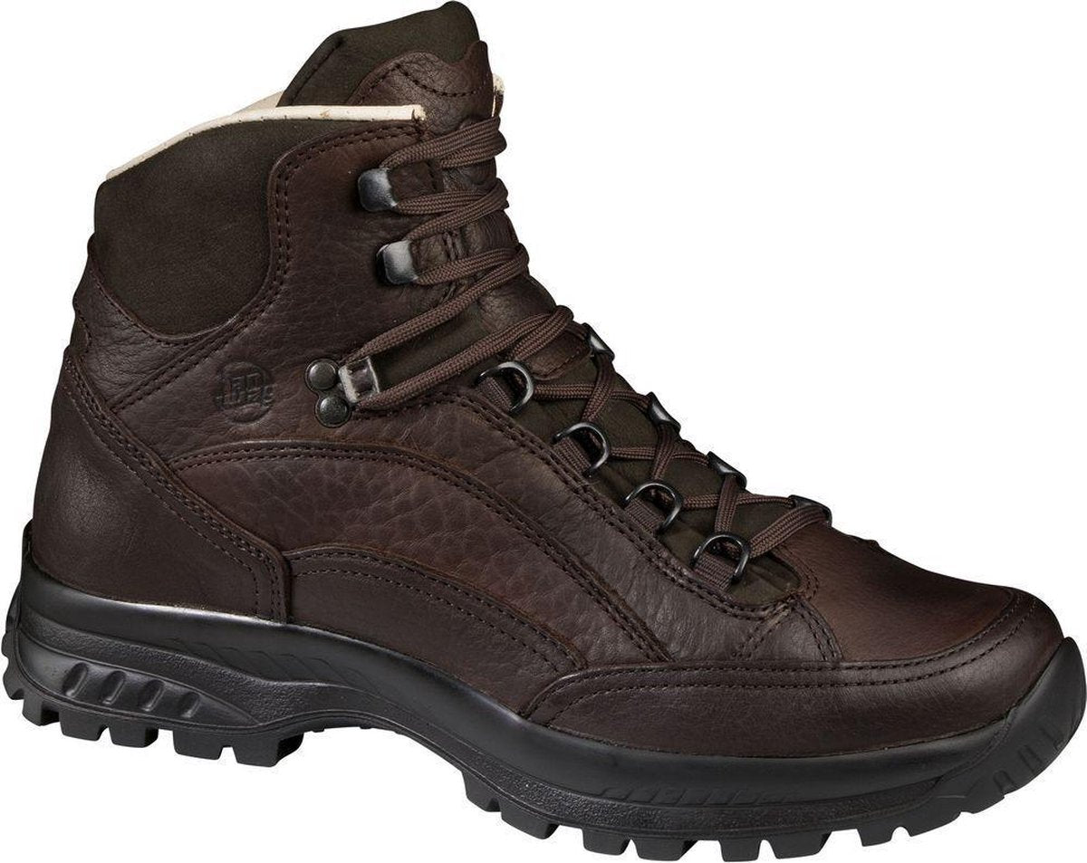 Hanwag Tingri Chestnut Wandelschoenen Heren