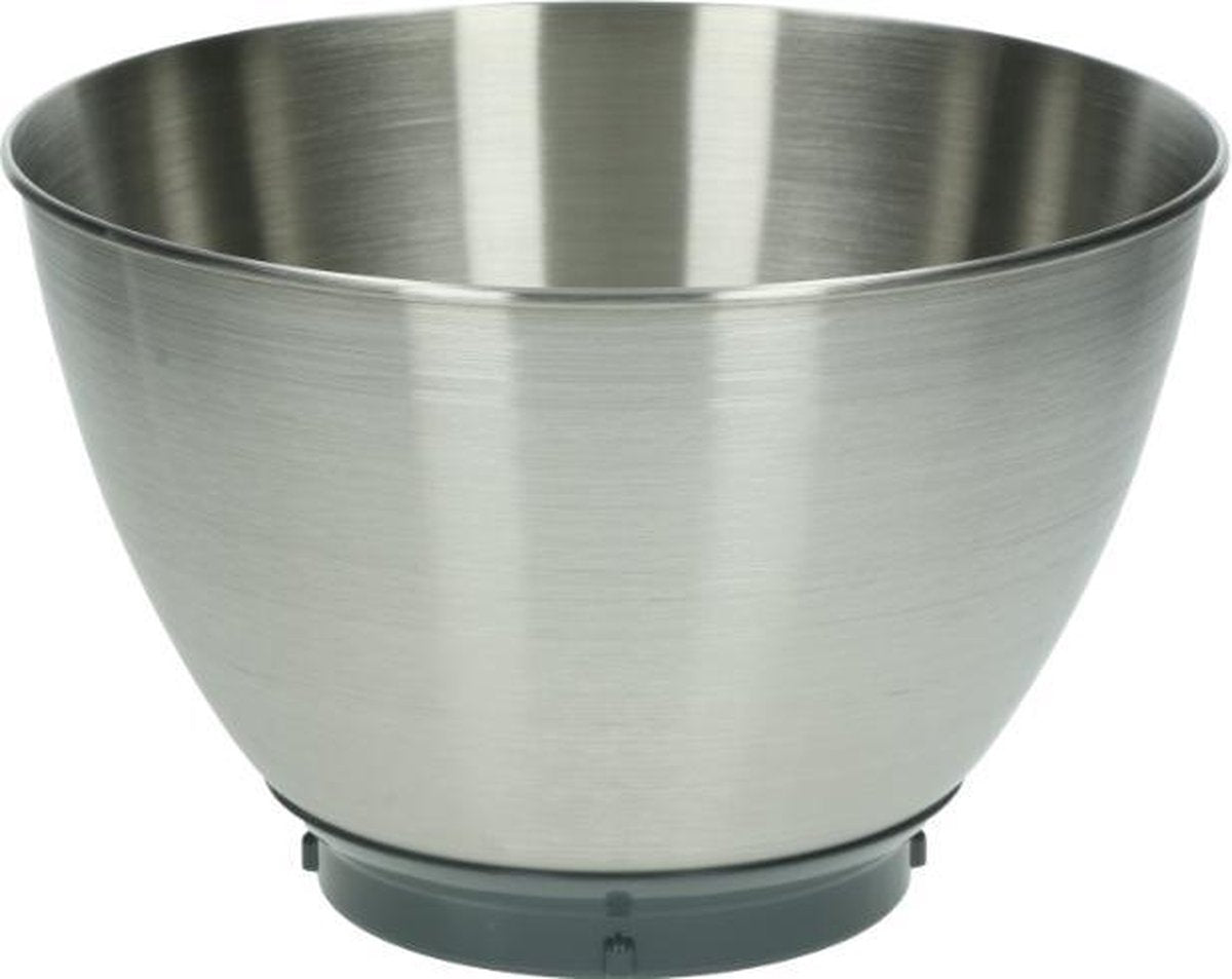 Kenwood mengkom mengbeker RVS inox  voor oa KM240