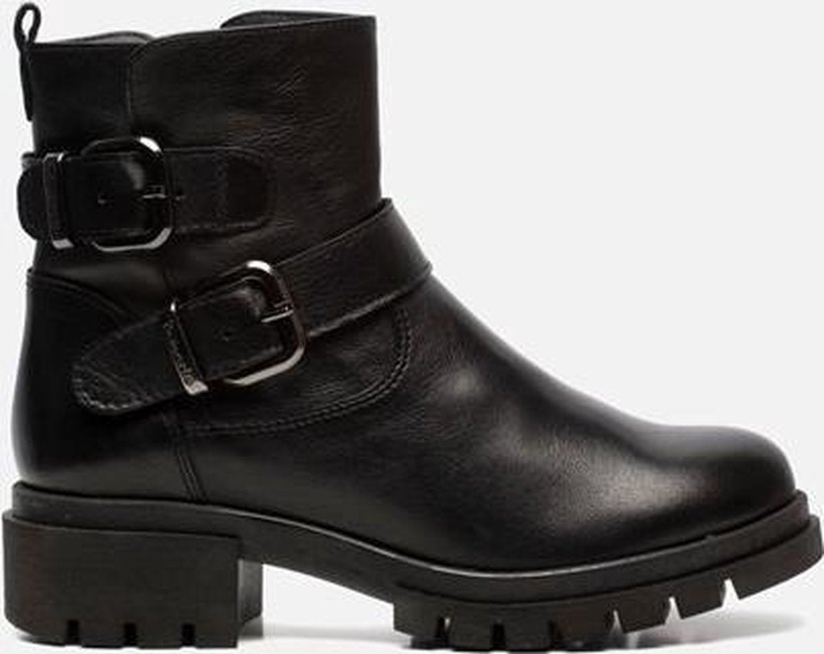 Tamaris Biker boots zwart - Maat 36