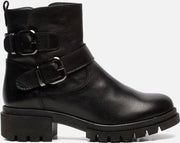 Tamaris Biker boots zwart - Maat 36