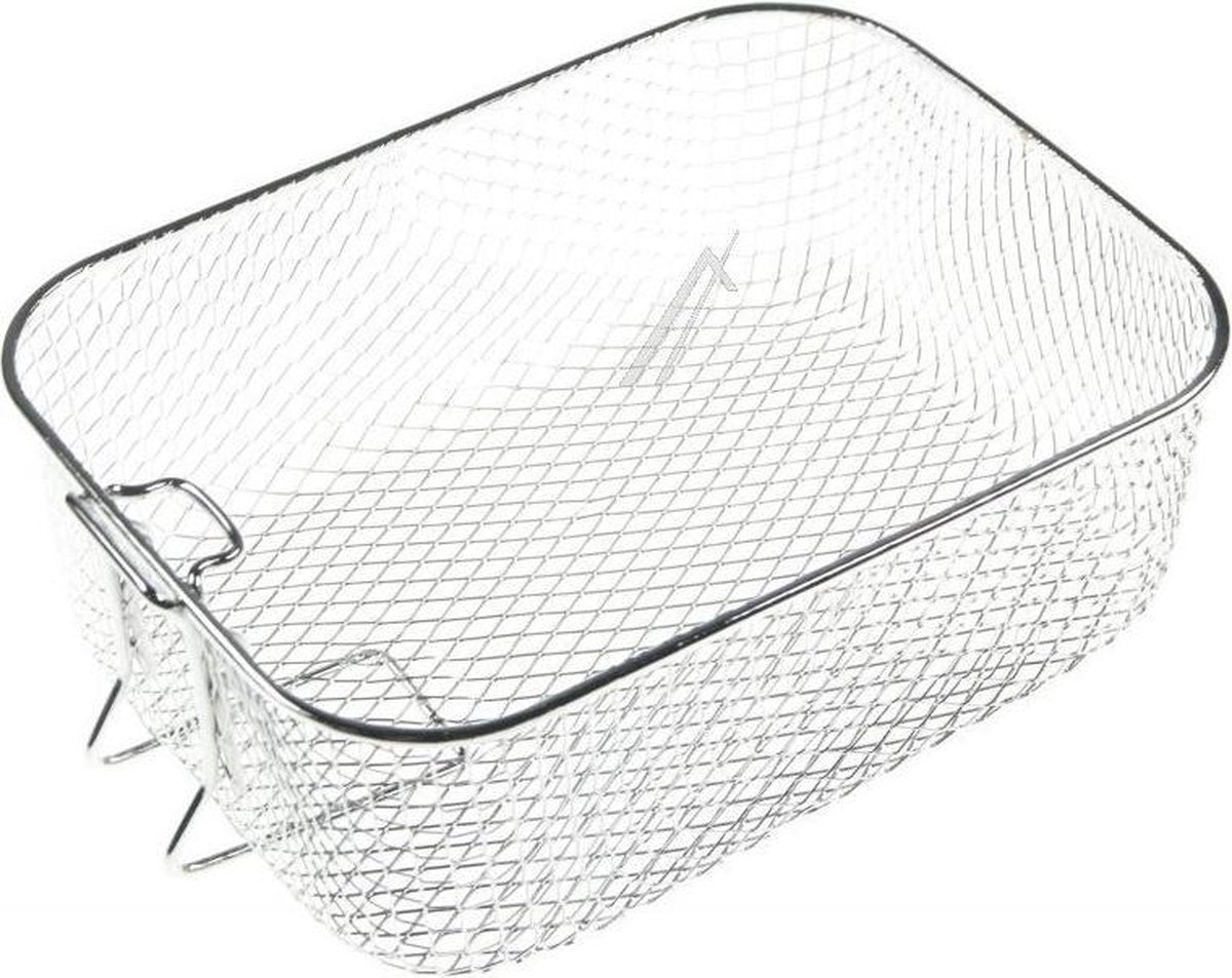 Friteuse mand 23x17x8.5 cm 3271/75 3355  friteuse Fritel  12360
