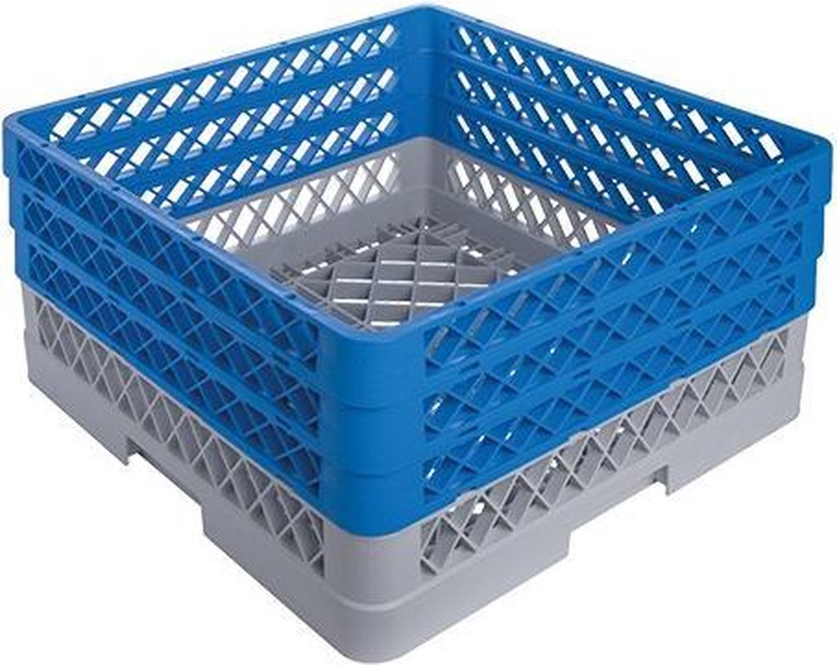 CaterRacks universeelkorf m/opzet (3x CR-0)