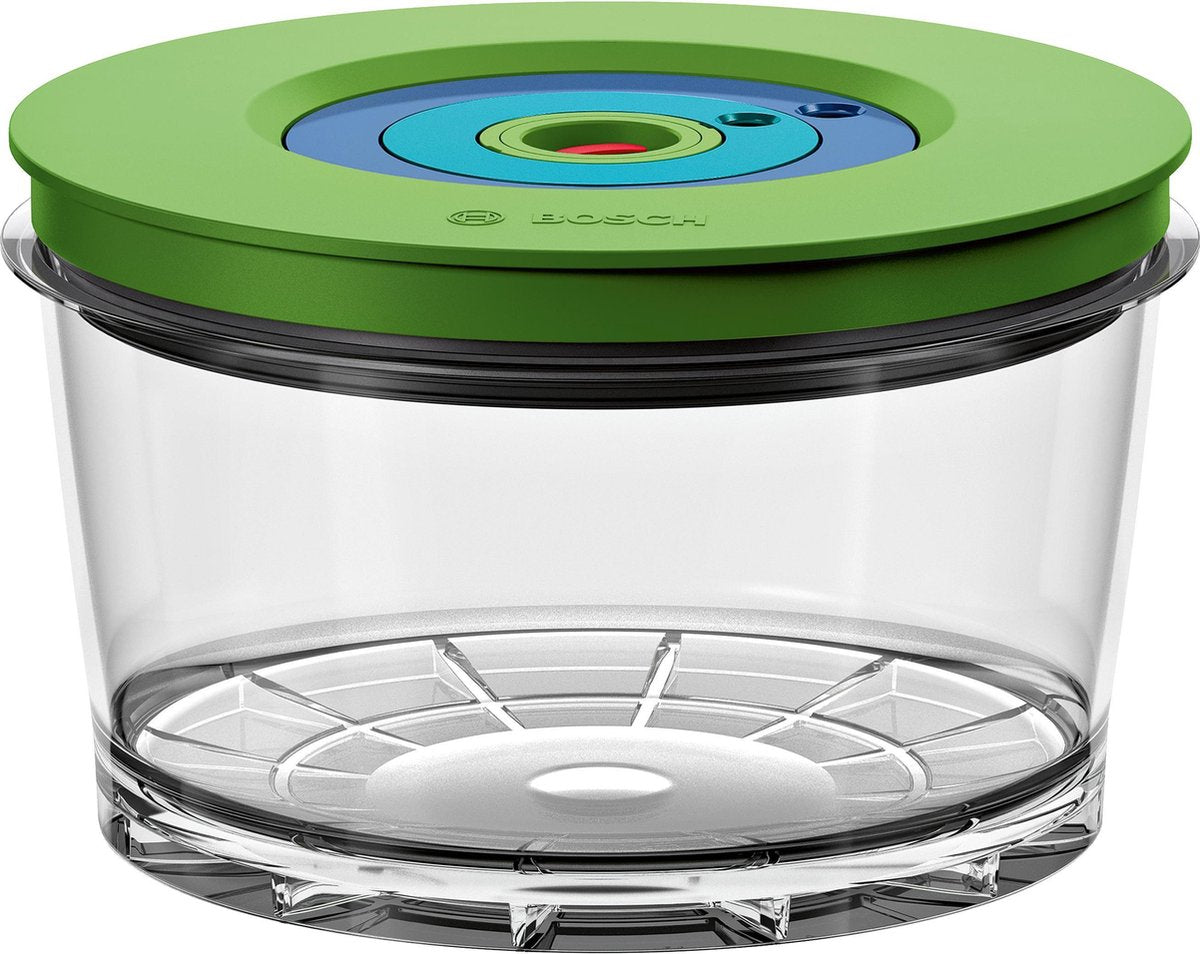 Bosch - Vacuum bewaardoos - 1