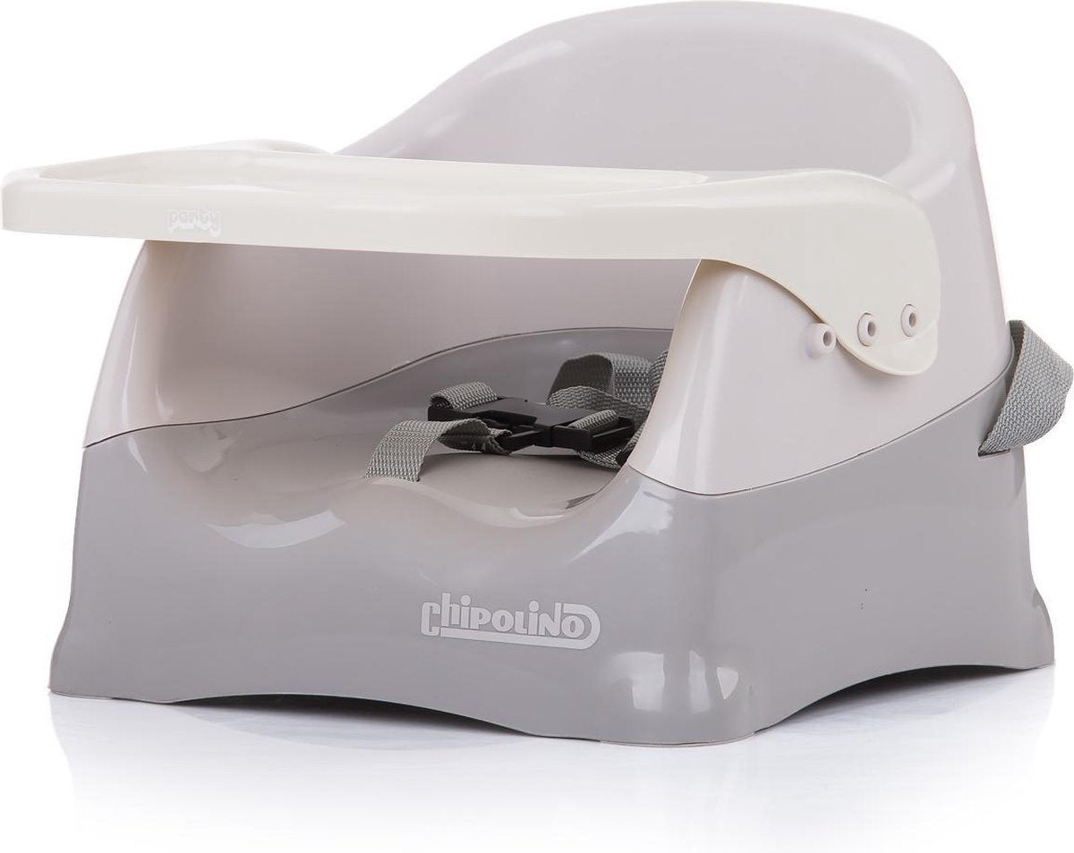 Stoelverhoger 2 in 1 stoel booster