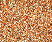 Natural jonge duiven maxi 2m popcorn mais 25KG
